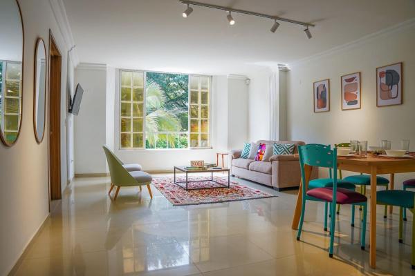 Apartamentos en El Ingenio Cali Vea, Reservar  Hotéis em Cauca com Piscina, Piscina