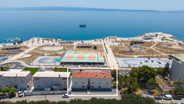 NEW Mar 44 - Žnjan, Split, Reservar  Split Split-Dalmatia County, perto de Mistral Beach