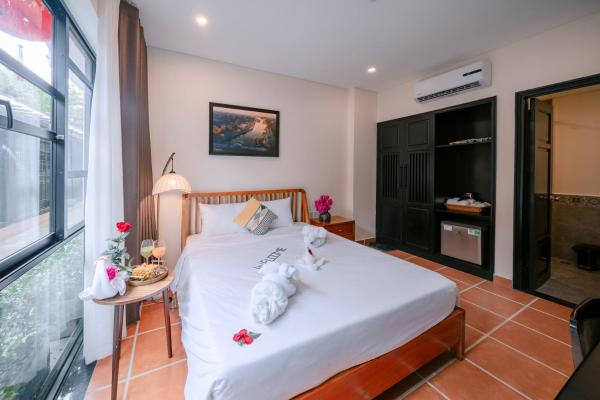 Du Yen Hoi An Villa, Reservar  Cam Ha 