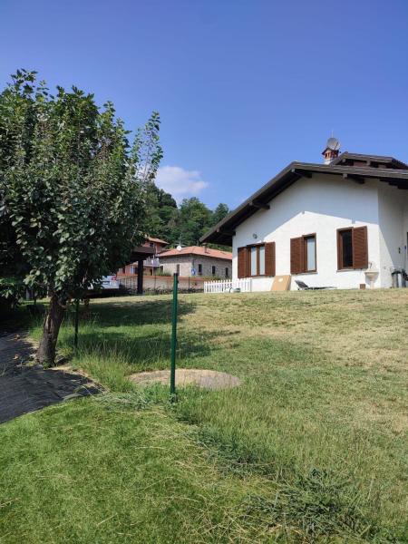 Villa Verde, Reservar  Hotéis em Piemonte com Estacionamento, Estacionamento