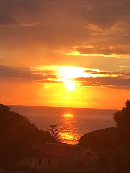Villa del Tramonto, Reservar  Santa Caterina Sardinia South