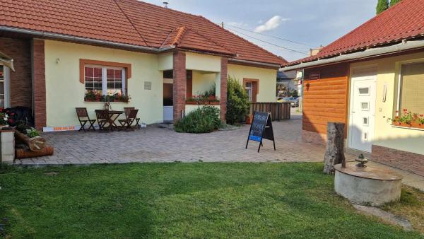 Ubytovanie pod hradom Krásnohorské Podhradie, Reservar  Krásnohorské Podhradie Košický kraj
