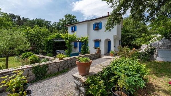 Apartman Art by Villas Guide, Reservar  Hotéis em Kvarner com Piscina, Piscina
