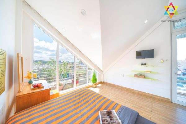 Twilight Valley View - managed by Villa Tuan Vu Da Lat, Reservar  Da Lat Lam Dong