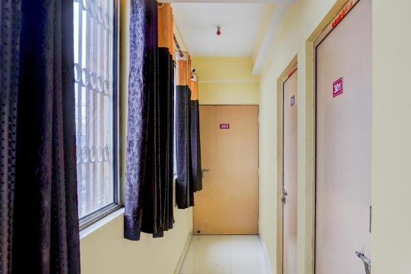 Hotel O Sourya Residency, Reservar Hotel Sakchi 