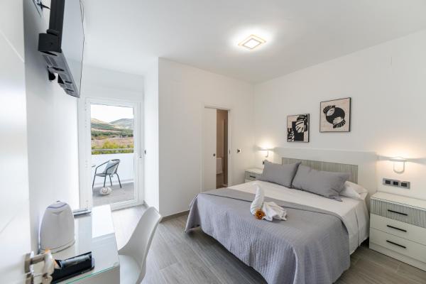 Complejo Las Majadillas, Reservar  Iznajar Madrid
