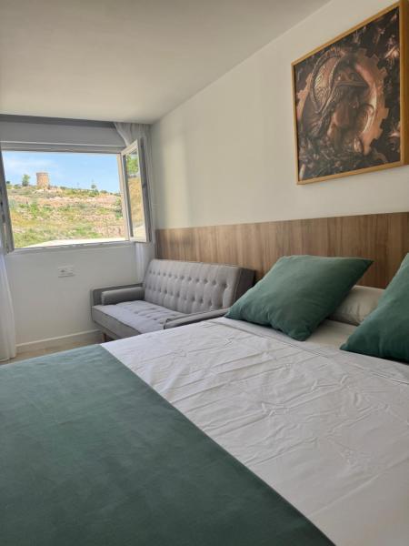 Apartamentos Forum, Reservar  Cartagena 