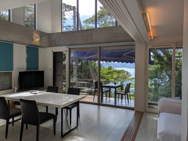 Villa 波音テラス vacation club, Reservar  Ito 