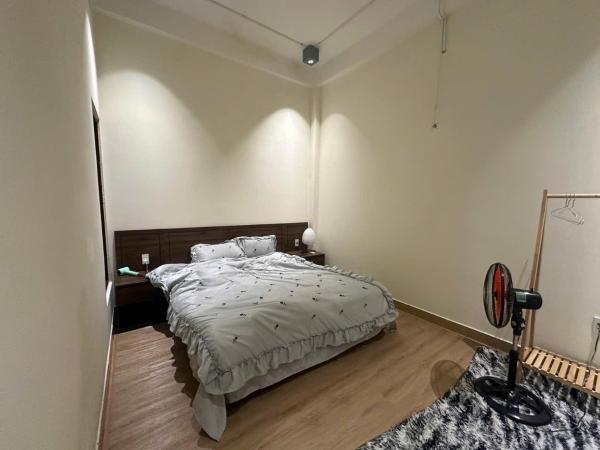 Homestay Lê Lợi, Hải Châu - Summer1993, Reservar  Hotéis em Da Nang com Estacionamento, Estacionamento