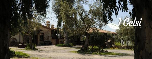 Agriturismo I GELSI, Reservar  Hotéis em Basilicata com estacionamento, Estacionamento