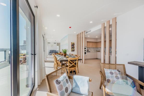 Terra X Apartments, Reservar Apartamento Hotéis em Algarve com Estacionamento, Estacionamento