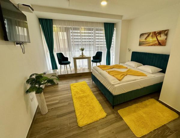 Kangaroo Apartmani, Reservar  Prijevor Budva County