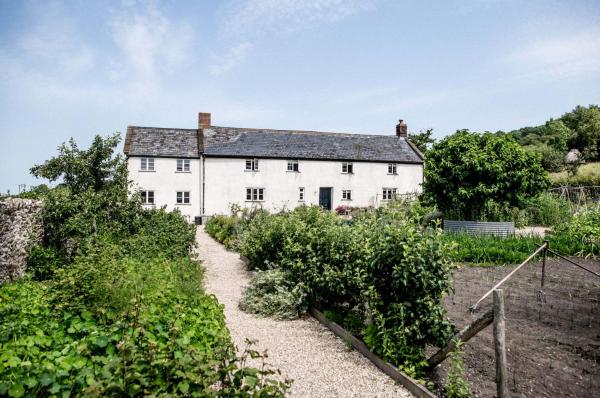 River Cottage HQ, Reservar  Musbury Devon