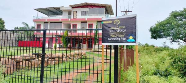 IR FARMS, Yelagiri, Reservar  Yelagiri 