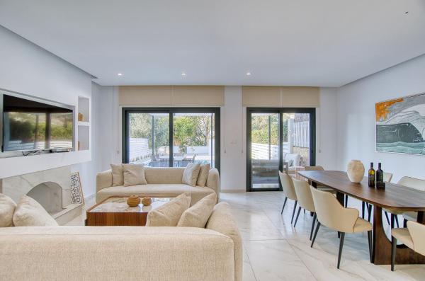 Magnus Villa, Reservar  Tala Pafos