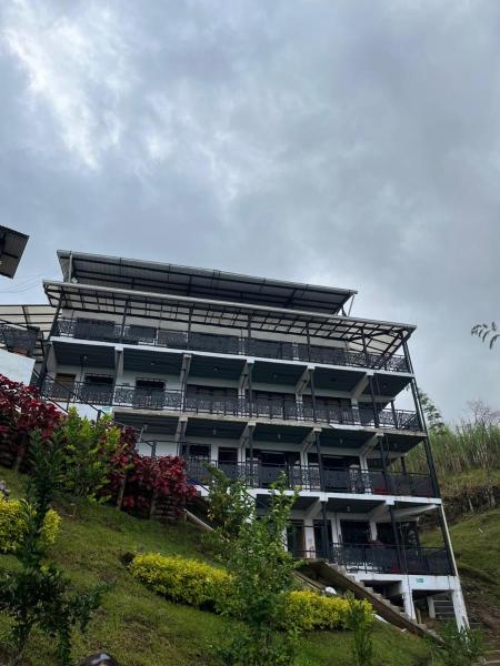 Curazao Natural Living, Reservar  Cocorna Antioquia