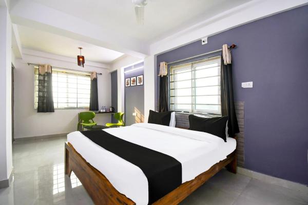 Hotel O Grand 55, Reservar  Bālianta Orissa