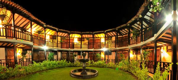 Comfandi Hotel Los Veleros, Reservar  Calima Valle del Cauca