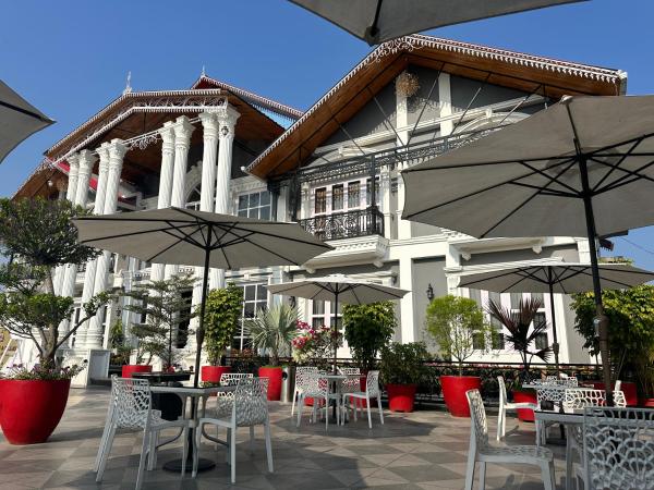 YKC Hotels & Resorts, Reservar  Bagdogra 