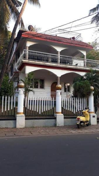 Felix Homestay Enclave, Reservar  Panaji Goa Norte