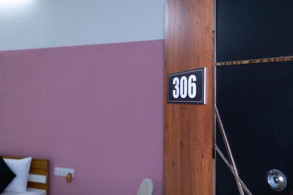 Solandis Service Apartment, Reservar Apartamento Manipal 