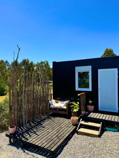 Ecos de Catrianca, Reservar  Pichilemu O'Higgins