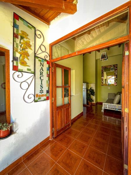Narciso Home, Reservar  Cafayate 