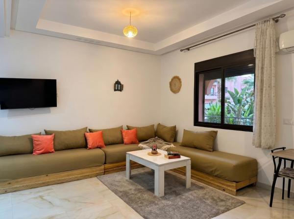 Appartement Relax Marrakech, Premium Village, Reservar  Marraquexe Marrakech-Tensift-Haouz