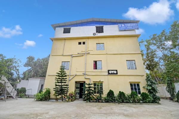 SPOT ON DM2 resort, Reservar  Kola 