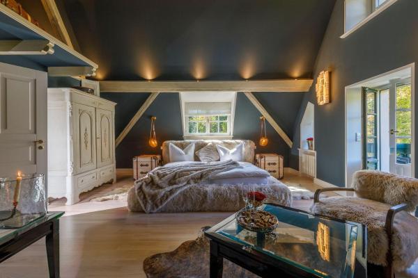 Villa-Ottilienruh-Ottilien-Suite, Reservar  Hotéis com SPA em Garz, SPA