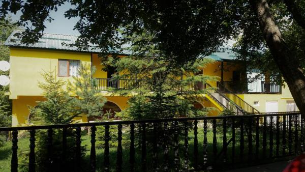 Juliettas Family Restort-Tsemi, Reservar  Tsemi Samckhe Javakheti