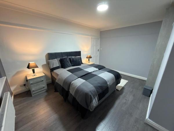 Kings Lodge, Reservar  Manchester Grande Manchester