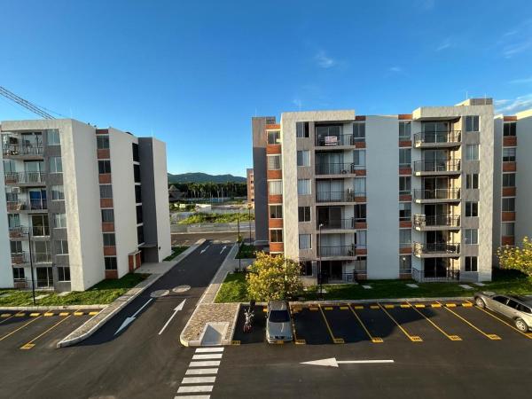 Apartamento Oikos Palma Real, Reservar  Estación El Salto Cundinamarca