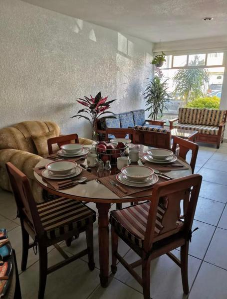 Villas San José , calido hogar ,cerca de la CAPU, Reservar  San Felipe Hueyotlipan State of Puebla