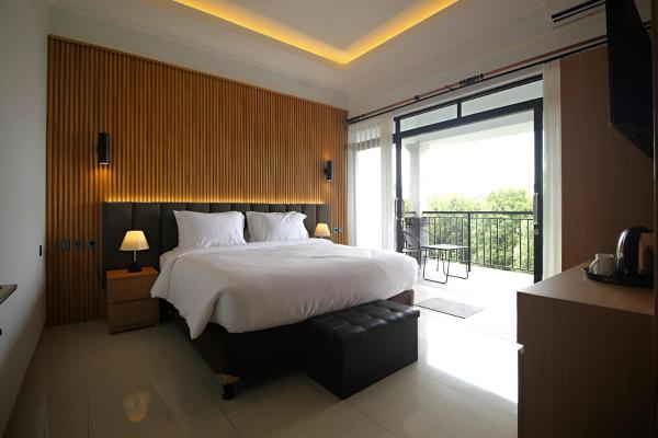 Sabda Alam Agro & Farmstay, Reservar Hotel Bukti Bali