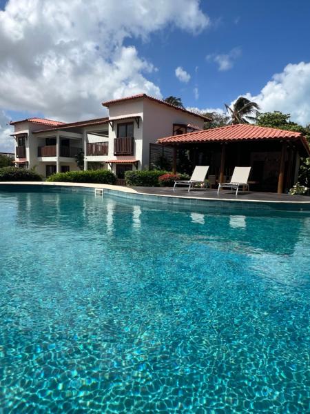 Residência Vittoria, Reservar  Hotéis em Bahia com Piscina, Piscina