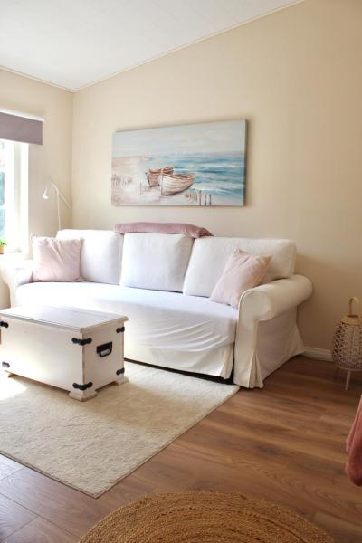 Villa Linnea, Reservar  Hanko Southern Finland