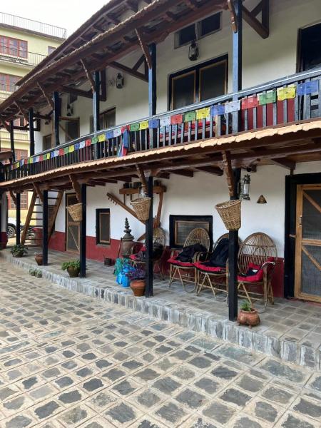 Balthali Heritage Inn, Reservar  Panauti Bagmati Pradesh Province
