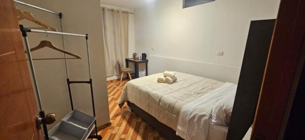 Villa Sebastián DP, Reservar  Arequipa Arequipa