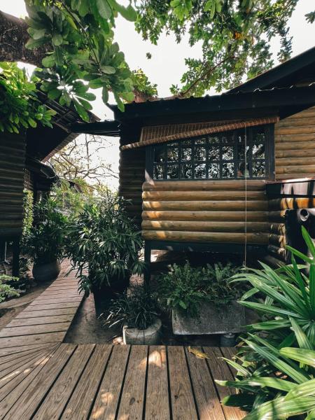 The Tree Cabins Quinta Pavo Real by AcoModo, Reservar  San José Panama