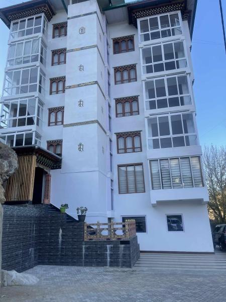 Hotel GaiaYuel, Reservar  Thimphu Butão