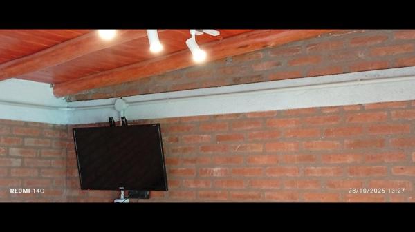 Cabañas ojo de aguila, Reservar  Hotéis em Córdoba com piscina, Piscina
