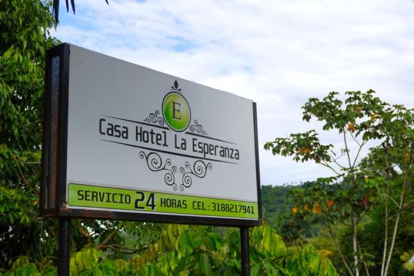Casa Hotel La Esperanza, Reservar  Hotéis em Putumayo com Piscina, Piscina