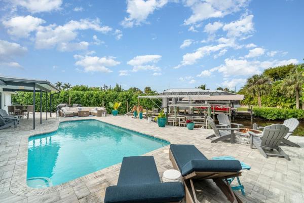 DID 16 Canalview Cove Villa, Reservar  Iona Fort Myers Area
