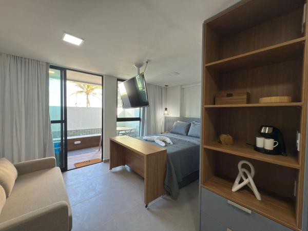 Sunny Beach | Flat Com Piscina Privativa | Porto De Galinhas, Reservar  Porto De Galinhas Pernambuco