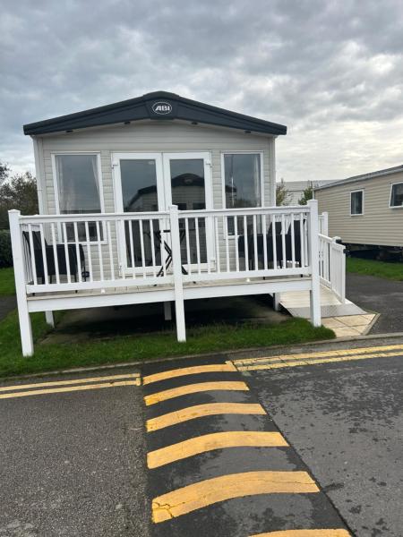 Haven Cala gran in 2026 through to Jan 2027 spring summer winter breaks Blackpool Fleetwood entire home 6 people seaside holiday park, Reservar  Hotéis em Merseyside com Piscina, Piscina