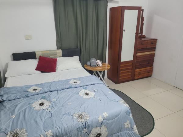 Shalom Home Stay, Reservar  Nadi Viti Levu