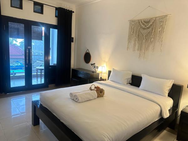 Little White Pavilion小白楼, Reservar  Sampalan Bali