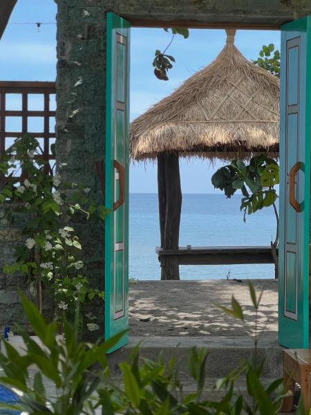 Tasola Boutique Hotel, Reservar  Sorongjukung Lombok