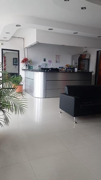 Hotel Galerias, Reservar  Riosucio 